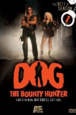 Watch Dog the Bounty Hunter M4ufree